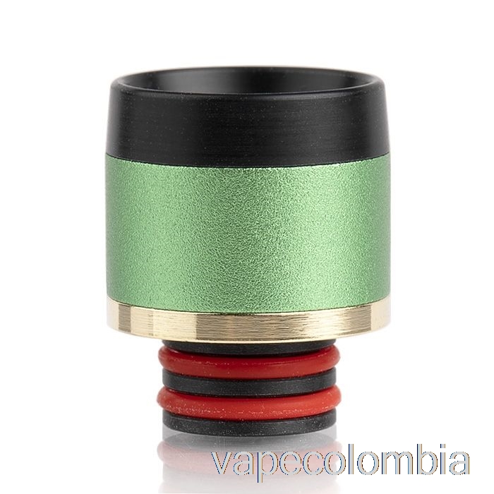 Vape Recargable Uwell Corona 3 Tanque Punta De Goteo Verde Claro